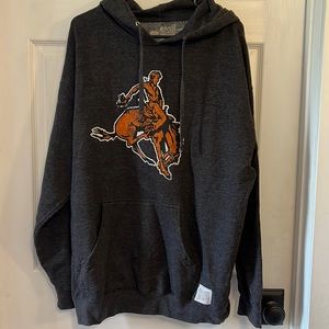Cowboys hoodie